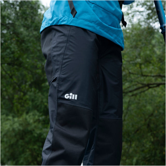 Woman wearing Gill Womens Verso Lite Trouser