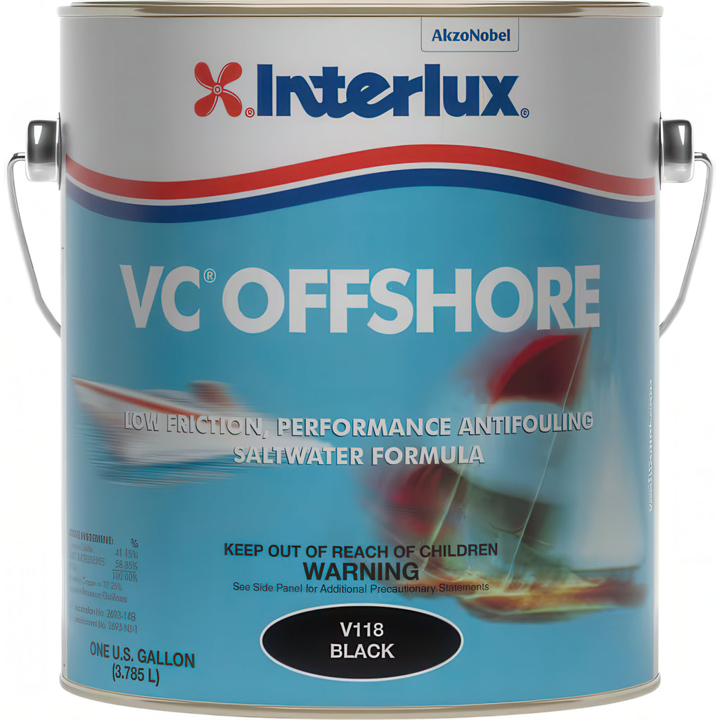 Interlux VC Offshore - Blue Quart