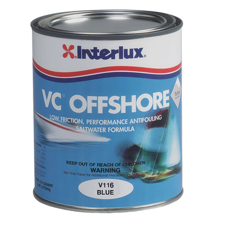 Quart of VC Offshore.