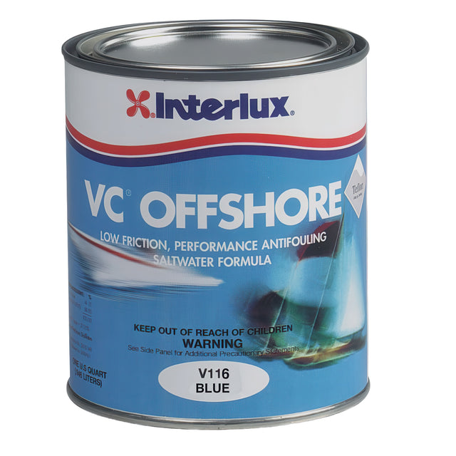 Quart of VC Offshore.