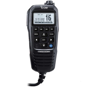 Remote Microphone.