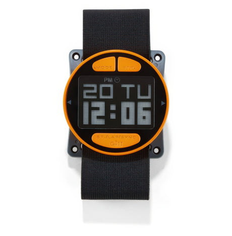 Gill Stealth Timer.