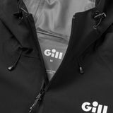 Close-up view of Gill Voyager Jacket.