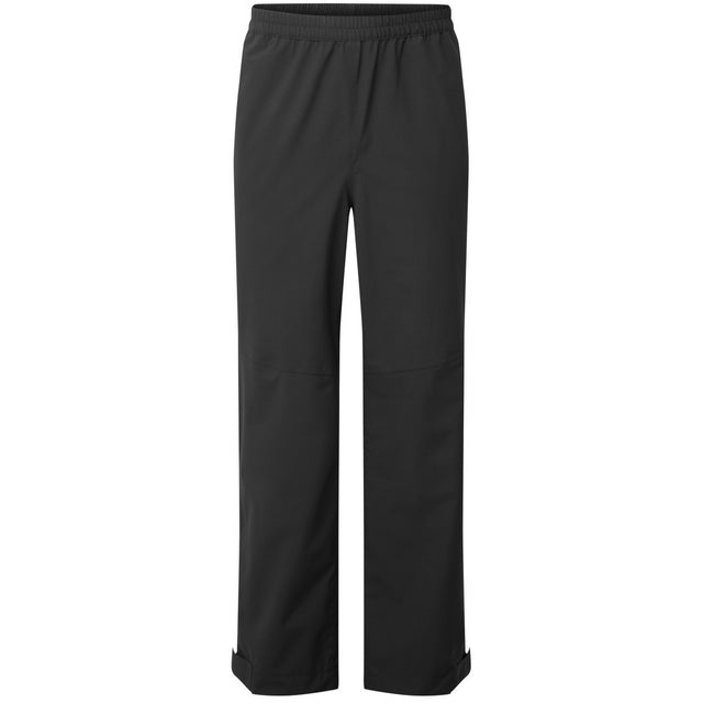 Gill Voyager Pant - Black