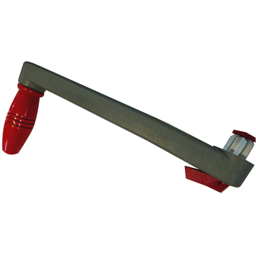 Floating Winch Handle - 8"