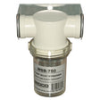Groco 3/4" Raw Water Strainer, S/S Basket