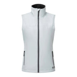 Women's Pilot Gilet - Light Grey.