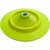 Shurhold Quick Change Pad Holder back view