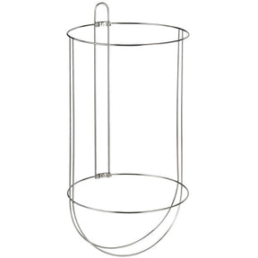 Polyform 12" Fender Rack.