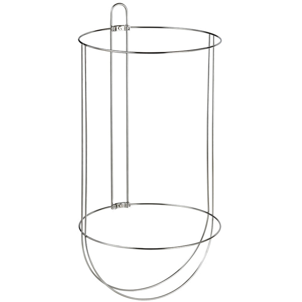 Polyform 12" Fender Rack.