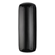 34" black fender.