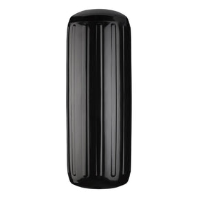 34" black fender.
