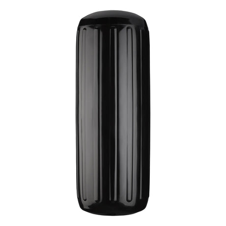 34" black fender.