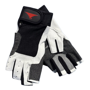 Sailing Gloves 5-Finger Cut Kevlar.