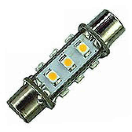 Luxor LED Festoon Bulb