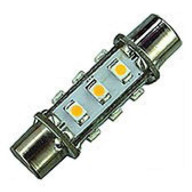 Luxor LED Festoon Bulb