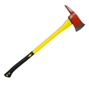 Fire Axe
