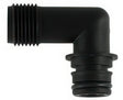 Jabsco 90D Pump Port 1/2" NPS.