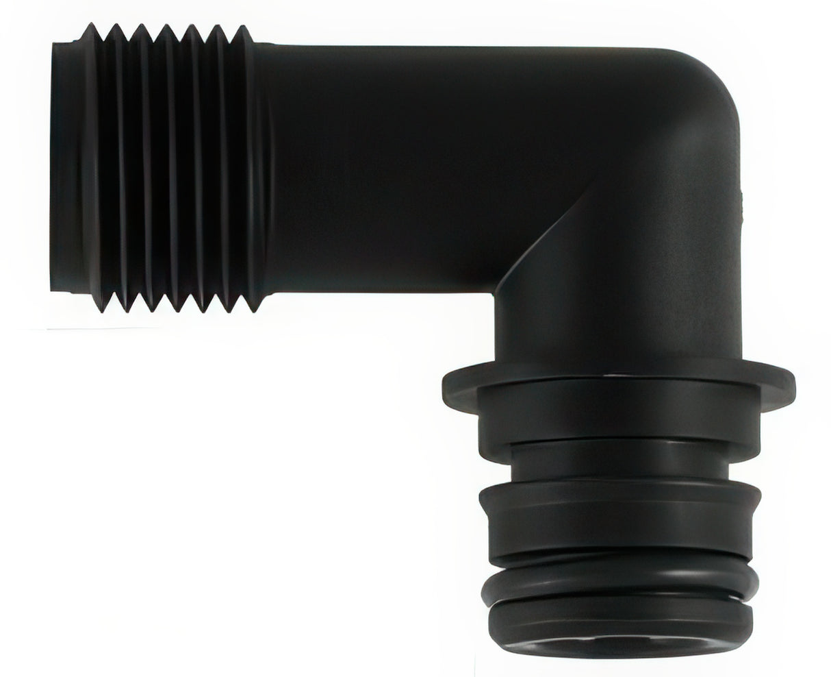 Jabsco 90D Pump Port 1/2" NPS.