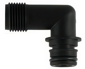 Jabsco 90D Pump Port 1/2" NPS.