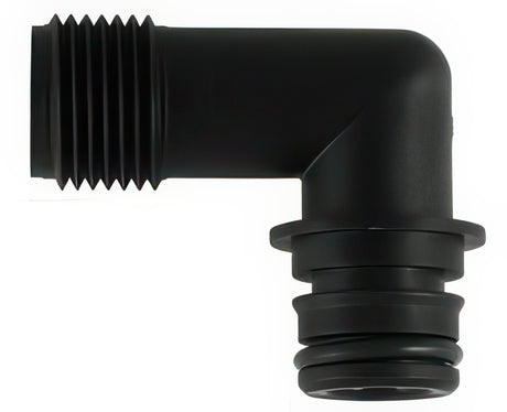 Jabsco 90D Pump Port 1/2" NPS.