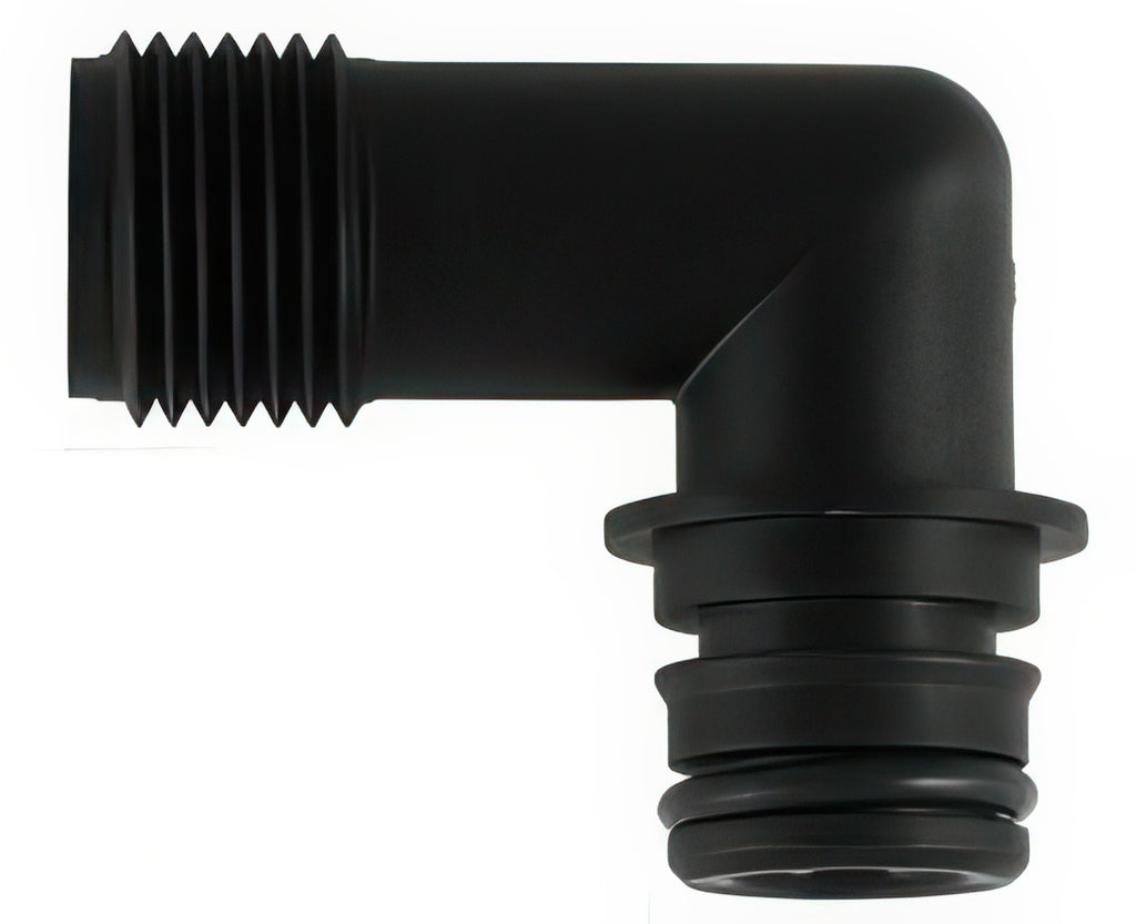 Jabsco 90D Pump Port 1/2" NPS.