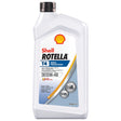 Shell Rotella Heavy Duty 15W40 Diesel Oil.