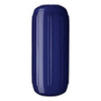 Navy blue fender.