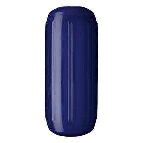 Navy blue fender.