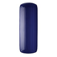 Navy blue fender.