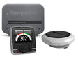 Raymarine EV-150 Power Pilot.