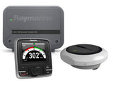 Raymarine EV-150 Power Pilot.