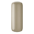 Sand colour fender.