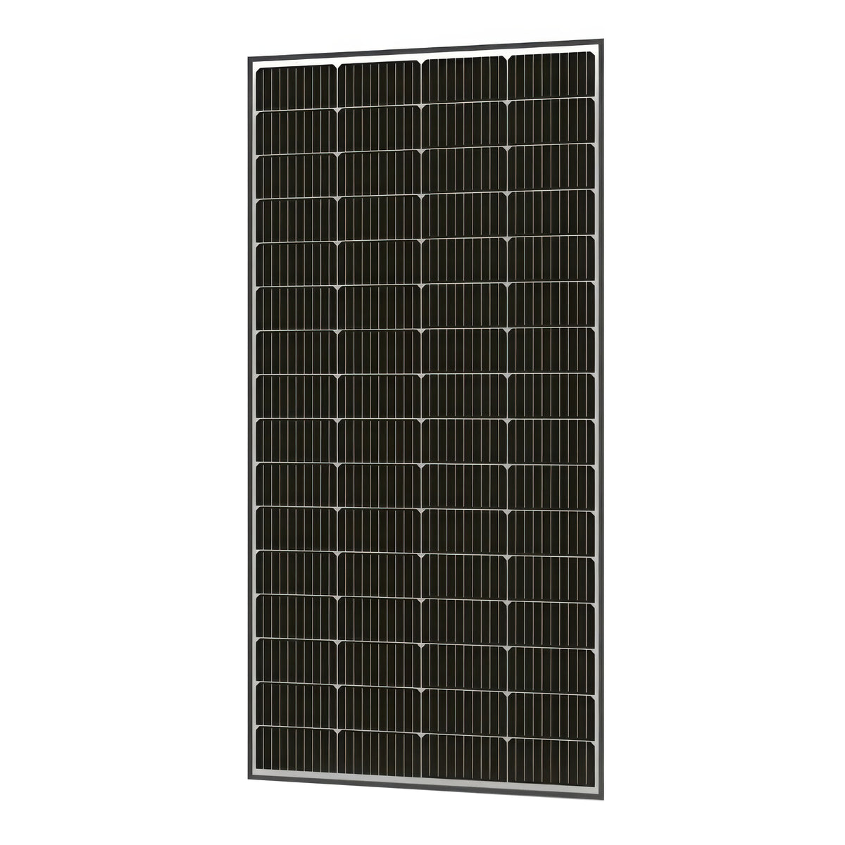 Sunpower Rigid Solar Panel - 220W – Rigging Shoppe