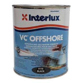 Quart of VC Offshore.