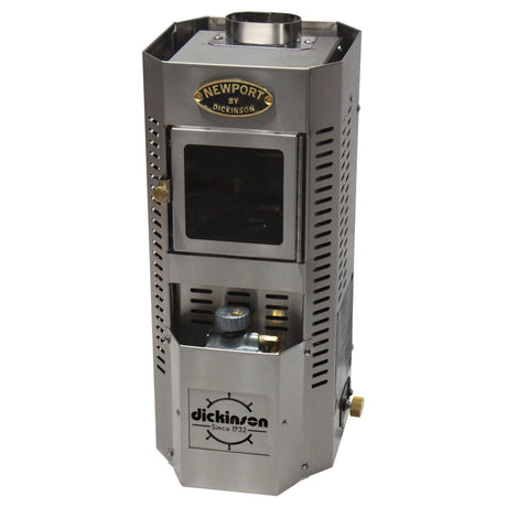 Dickinson Newport Diesel Heater