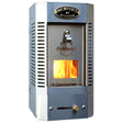 Dickinson Newport Solid Fuel Heater