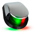 LED Bicolour Bow Light - Surface Mount
