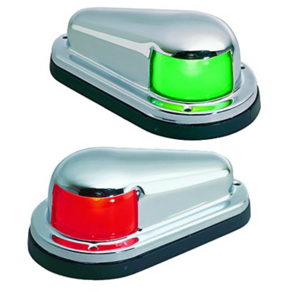 S/S Surface Mount Side Lights