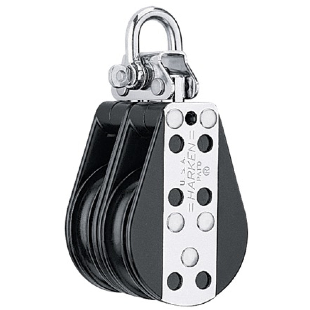 Harken 2.25 Double Block