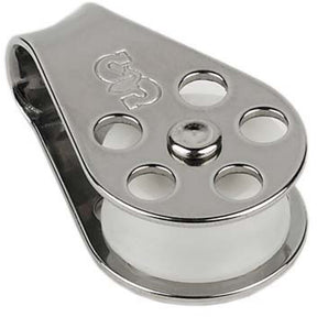 Schaefer Single Lashing Eye