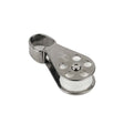 Schaefer Swivel Eye Block