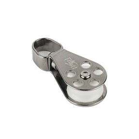 Schaefer Swivel Eye Block