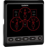 Garmain GMI 20 Colour Marine Instrument alternative display 2
