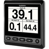 Garmain GMI 20 Colour Marine Instrument alternative display 3
