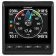 Garmain GMI 20 Colour Marine Instrument alternative display