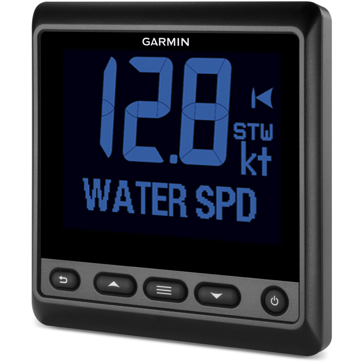Blue Of Garmin GNX 21 Multifunction Display Instrument.
