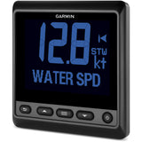 Blue Of Garmin GNX 21 Multifunction Display Instrument.