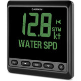 Green Of Garmin GNX 21 Multifunction Display Instrument.