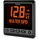 Orange Of Garmin GNX 21 Multifunction Display Instrument.